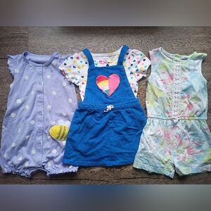 Carter's Dress & Rompers